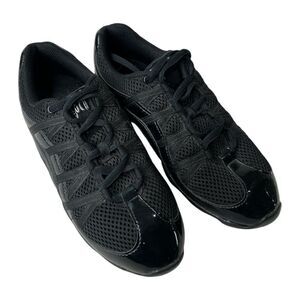 Skechers Black Athletic Sneakers‎